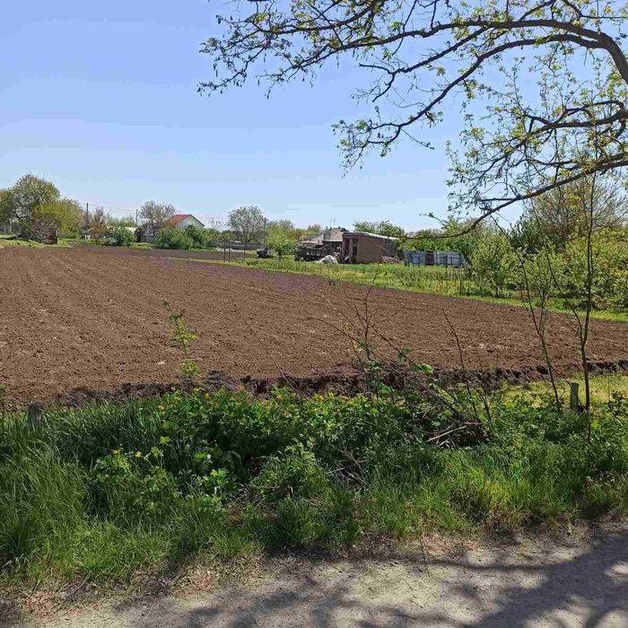 Продаю земельну ділянку