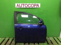 дверка,дверь передня права для Ford Focus Форд Фокус 2008-2009рр