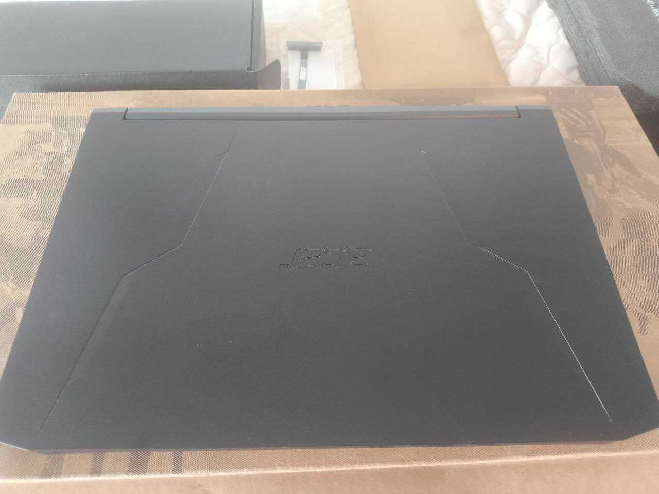 Laptop Gamingowy Acer Nitro 5 , i9-11900H, RTX 3060, 32GB RAM , SSD 1T