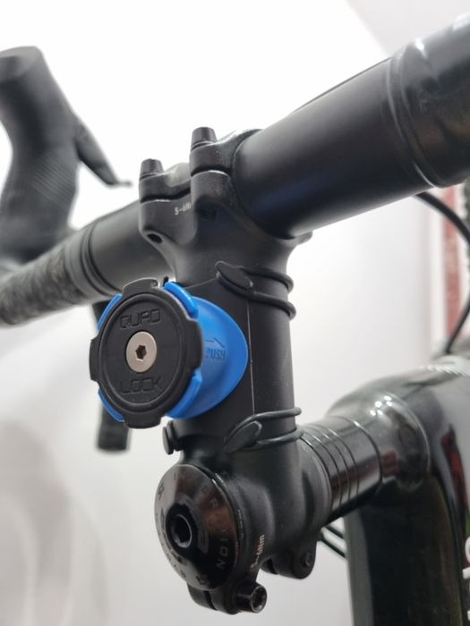 GRAVEL Carbon Cannondale Topstone Apex 1, black, rozmiar M, pl