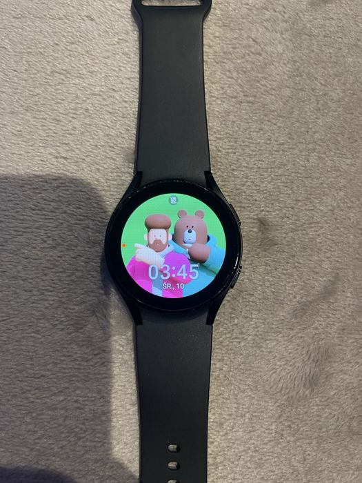 Samsung Galaxy Watch 4 LTE 40mm (e-sim)