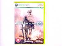 Call Of Duty Modern Warfare Xbox 360 VIMAGCO.PL Bydgoszcz Śniadeckich