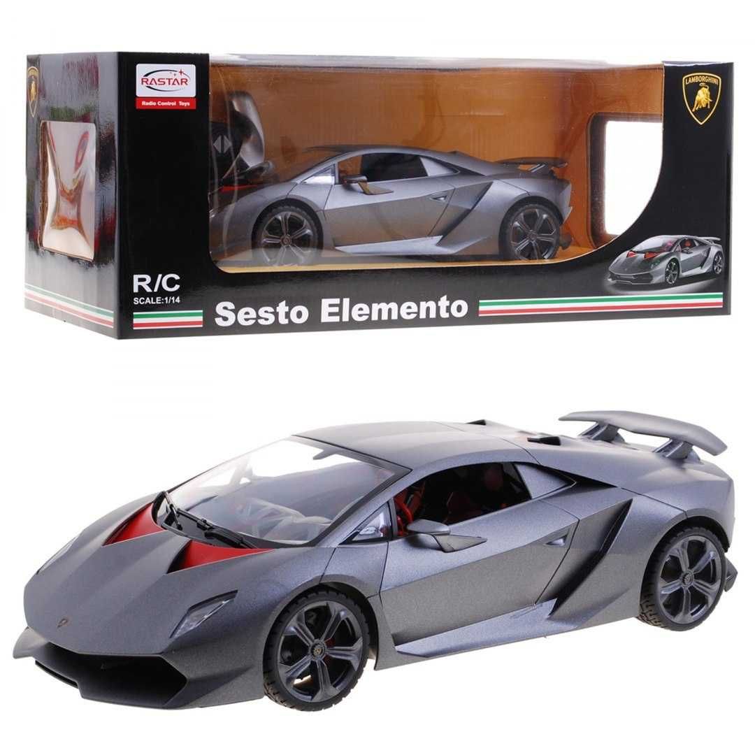 Lamborghini Sesto Elemento RASTAR 49200