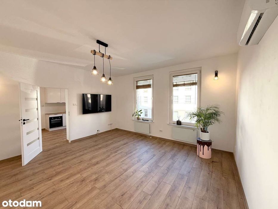 Na sprzedaż mieszkanie dla INWESTORA ROI 10,56%