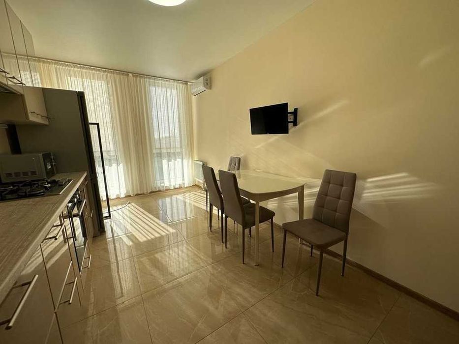 Аренда 2-х ком. квартиры ул. Набережная Победы