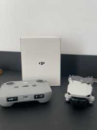 Dron dji mini 2 SE