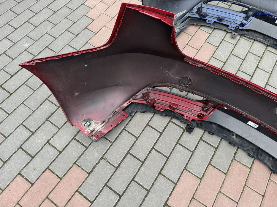 Tesla Model 3 M3 2024 2025 Бампер задний, оригинал, в наличии РАЗБОРКА
