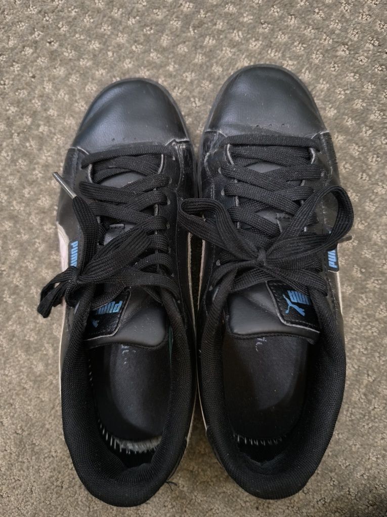 Buty Puma 38.5 dziewczęce