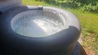 Jacuzzi ogrodowe Clever Spa Matara