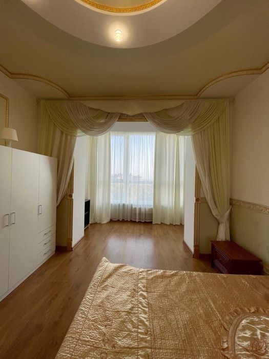 Сдам Длительно 2х ком.квартиру на пер.Хантадзе, Вид на Море