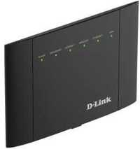 Router D-Link DSL-3782/E 802.11ac (Wi-Fi 5)