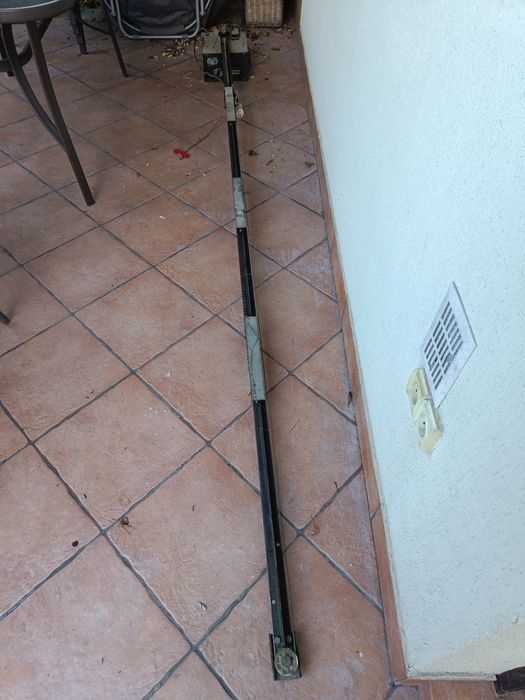 Napęd bramy garażowej Chamberlain 1/4 h.p.