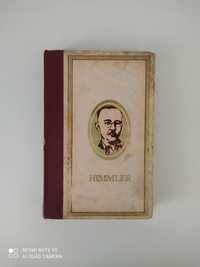 Livro "Himmler - os malditos"