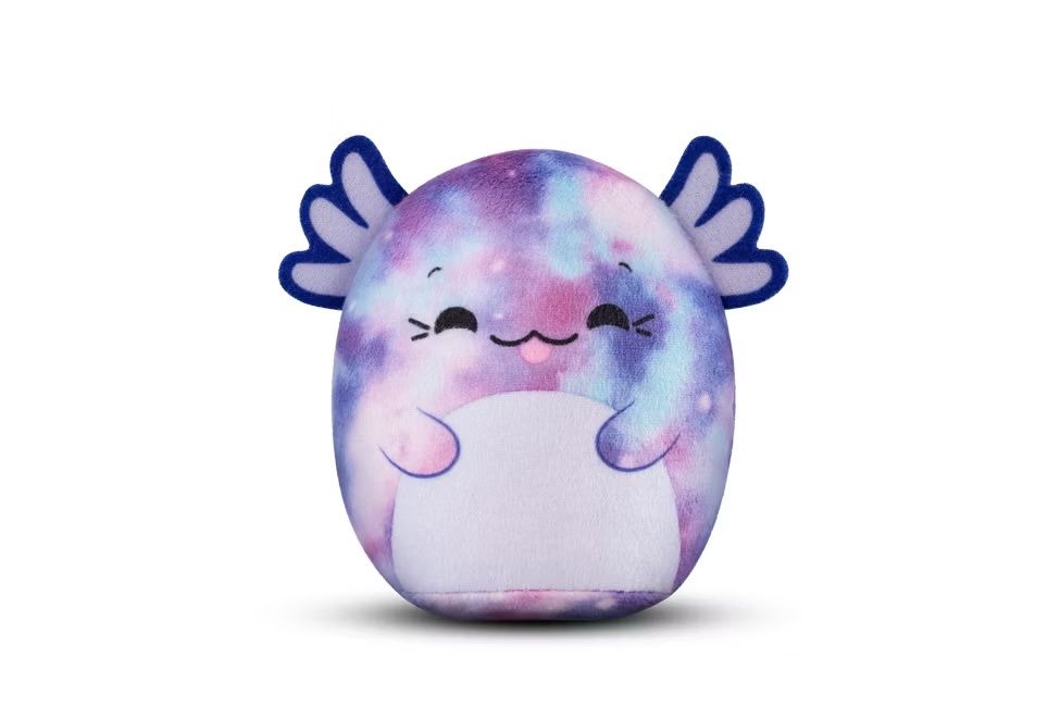 Сквіш із Хеппі Міл. Squishmallows Геллі