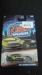 Hot Wheels Nissan GT-R35