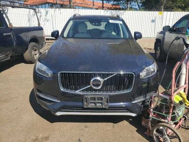 2016 VOLVO XC90 T5