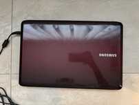 Laptop komputer Samsung