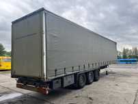 Krone Standard SD  Dobry stan