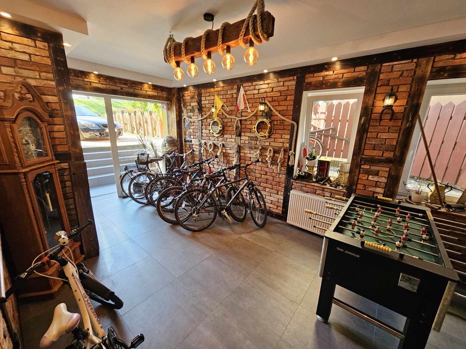 Sylwester 450 zł za 3 doby dla grupy ok 20 os.