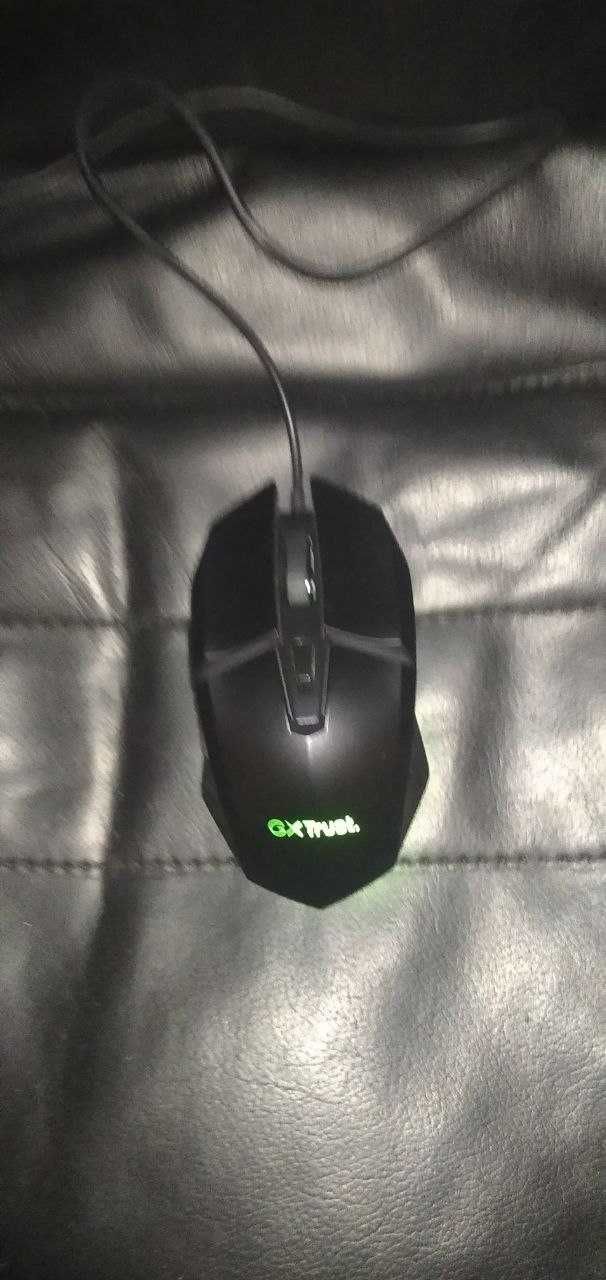 Мышь Trust GXT 109 Felox