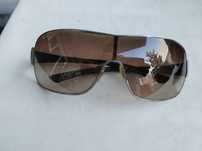 Óculos Rayban lentes castanhas.  Verdadeiros