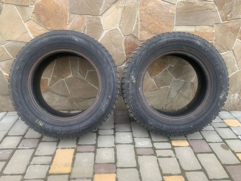 Колеса нокіан оригінал r 16