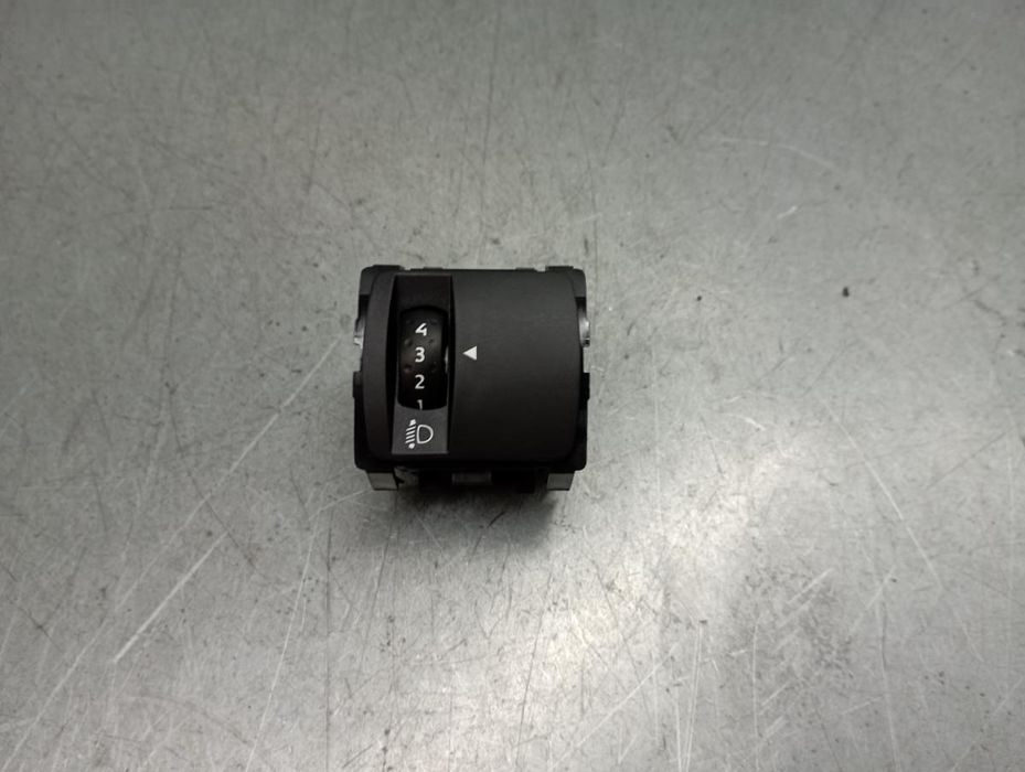 Comando / botão / interruptor multifunções DACIA Sandero III