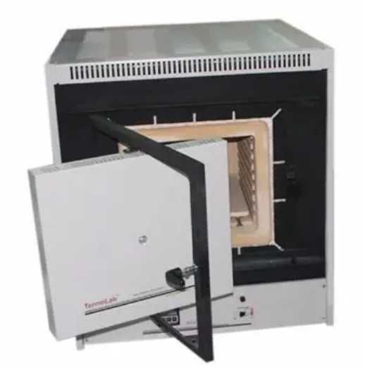 Муфельная печь СНОЛ 15/1100