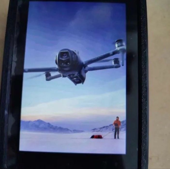 Програматор dji