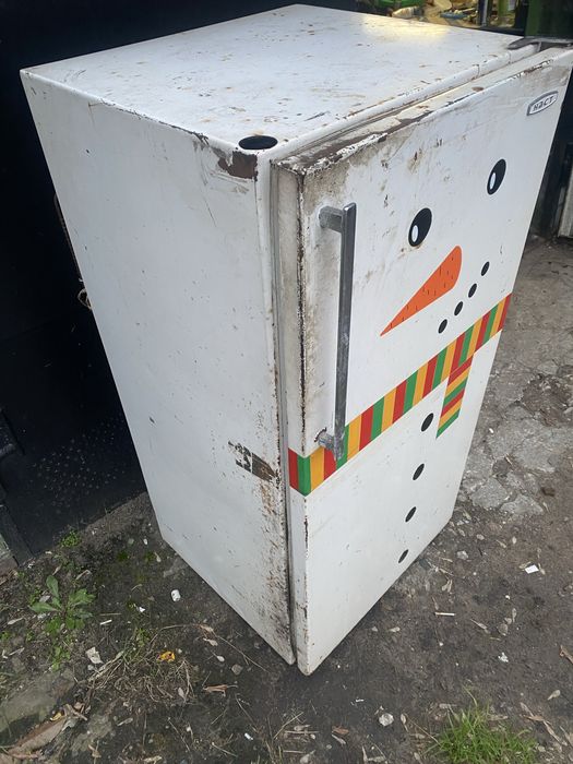 Холодильник НАСТ