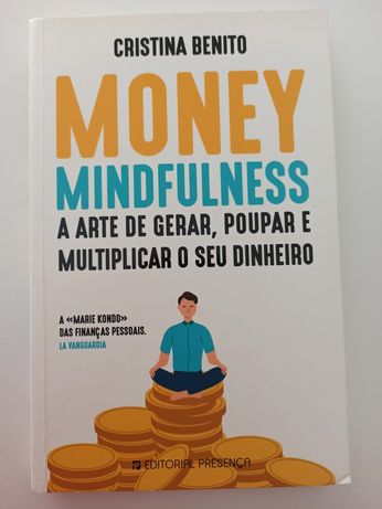 Livro Money Mindfulness