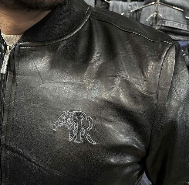 Розпродаж! Куртка Stefano Ricci. Люкс якість.