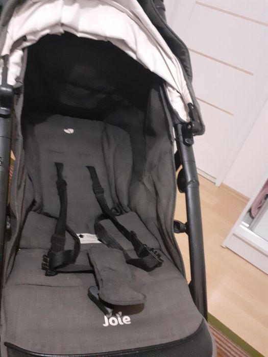Wózek Joie Mytrax