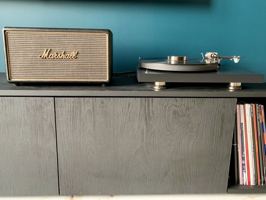 Колонка Marshall Stanmore Multiroom з Wi-Fi