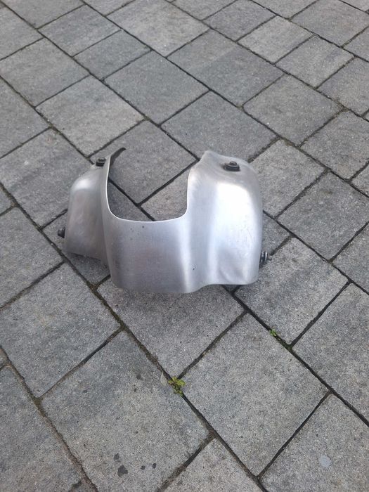 OSŁONA DOLNA SILNIKA PŁUG   Yamaha TDM 850 4xt , 3vd