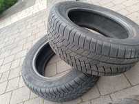 4 zimowe Opony.  205/55/R16. Jednoroczne. Dębica Frigo 2 i Winter 790