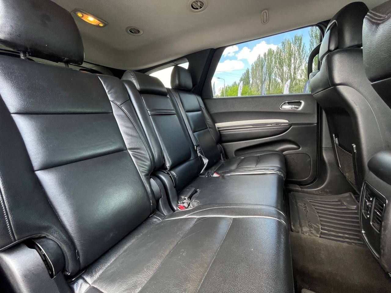 Dodge Durango №2918р (ВНЕСОК від 15%) Альянс Авто Кривий Ріг
