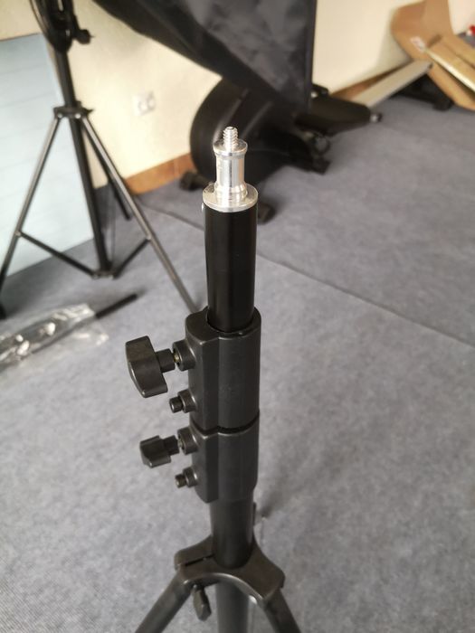 Тринога студійна