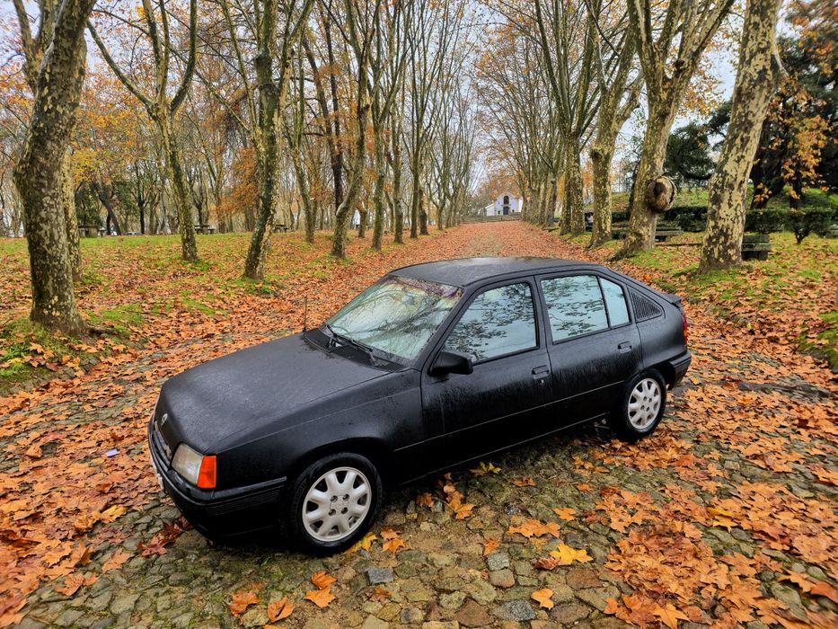 Opel Kadett  1.4