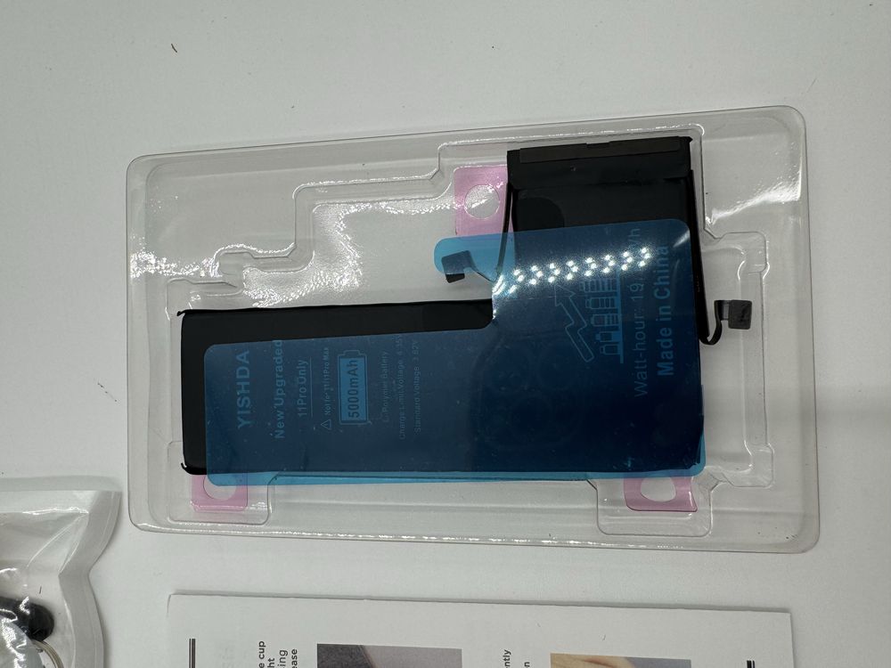 Bateria wymienna do iphone 11pro