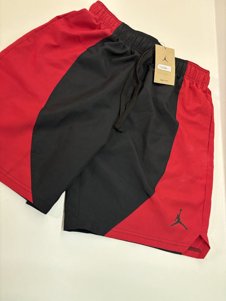 Spodenki jordan air m/l nike dry fit