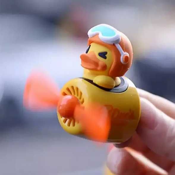 Ароматизатор в авто в машину Pilot Duck