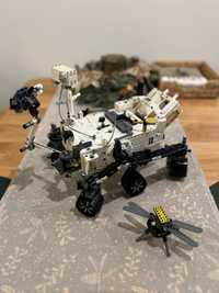 Lego Nasa Mars Rover Perseverance 42158