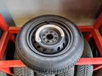 Koło zapasowe 4x98 13 Fiat dojazdowe zapas #10