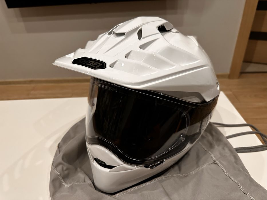 Kask Shoei Hornet Adv L