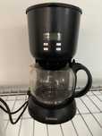 Máquina de fazer café