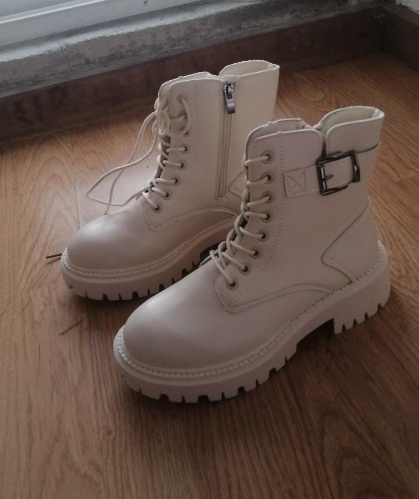 Botas para mulher