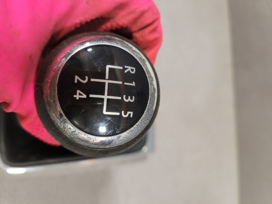 Galka mieszek biegow Volkswagen Passat b6 3C071.1113D