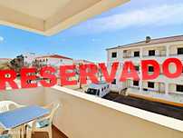 Apartamento T2 a 450m da praia em Altura, exclusivo ERJ LDA