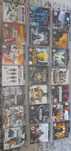 Gry na konsole ps3